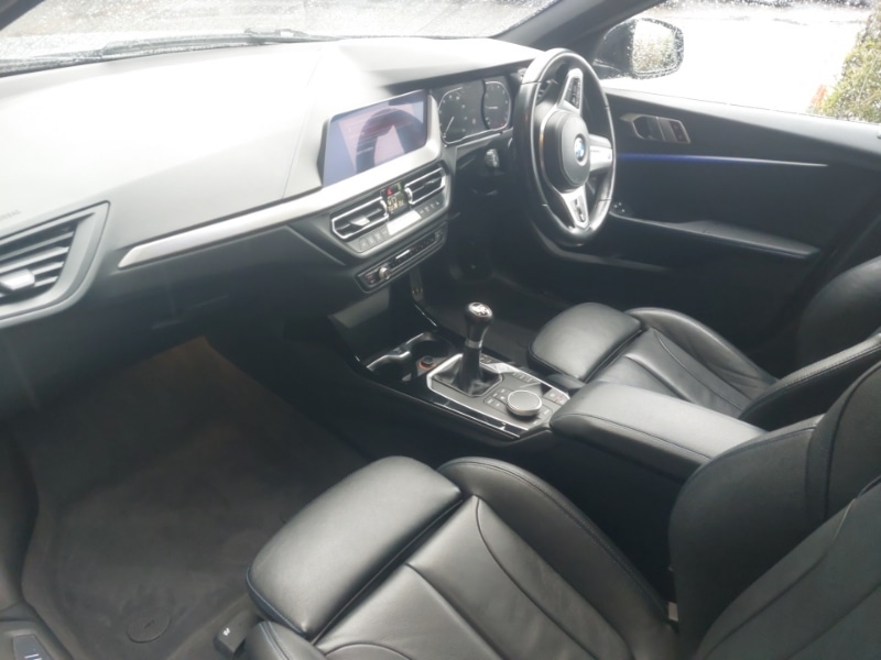 Used BMW 1 Series 2021 for sale - 76619023: Photo 5