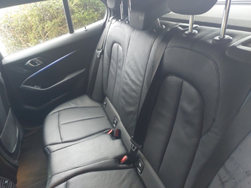 Used BMW 1 Series 2021 for sale - 76619023: Photo 6