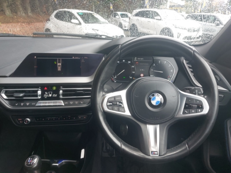 Used BMW 1 Series 2021 for sale - 76619023: Photo 7