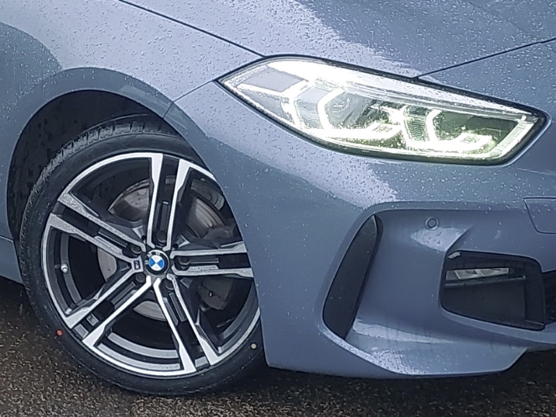 Used BMW 1 Series 2021 for sale - 76619023: Photo 9