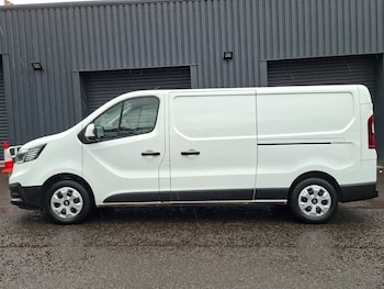 Used Renault Trafic 2024 for sale - 79101438: Photo