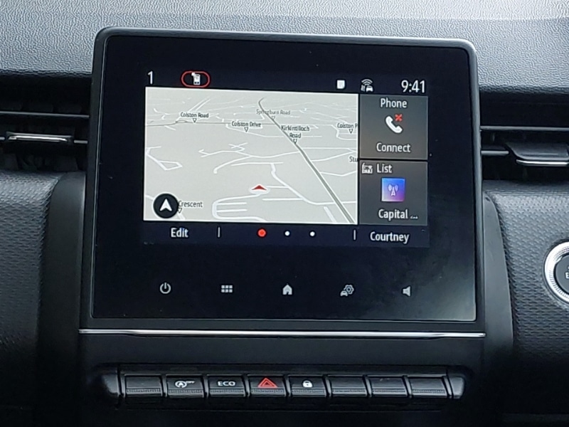 Used Renault Clio 2023 for sale - 76414460: Photo 11