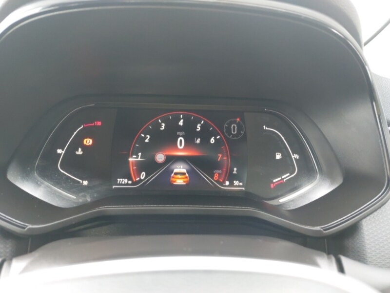 Used Renault Clio 2023 for sale - 76414460: Photo 17