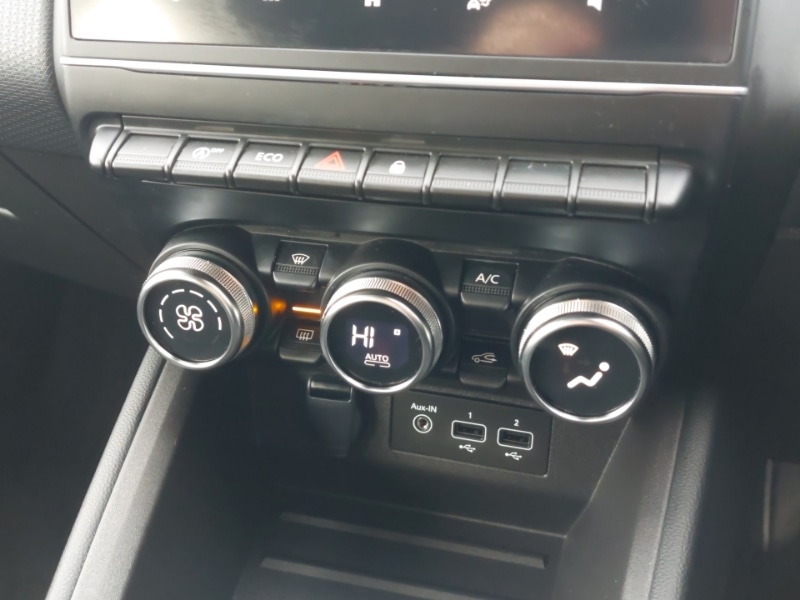 Used Renault Clio 2023 for sale - 76414460: Photo 18