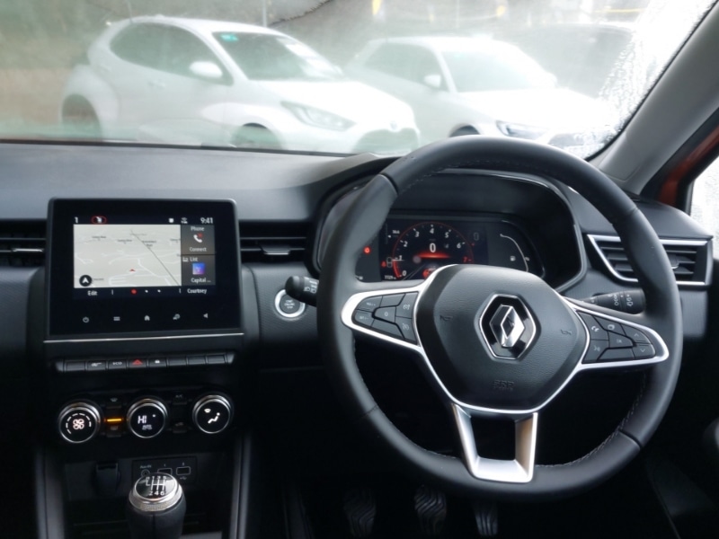 Used Renault Clio 2023 for sale - 76414460: Photo 7