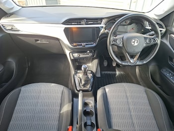 Used Vauxhall Corsa 2022 for sale - 78747306: Photo