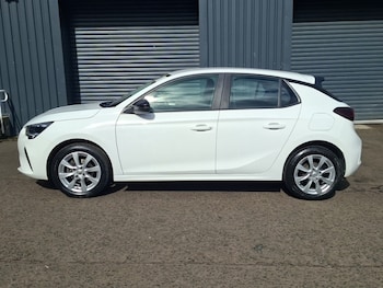Used Vauxhall Corsa 2022 for sale - 78747306: Photo