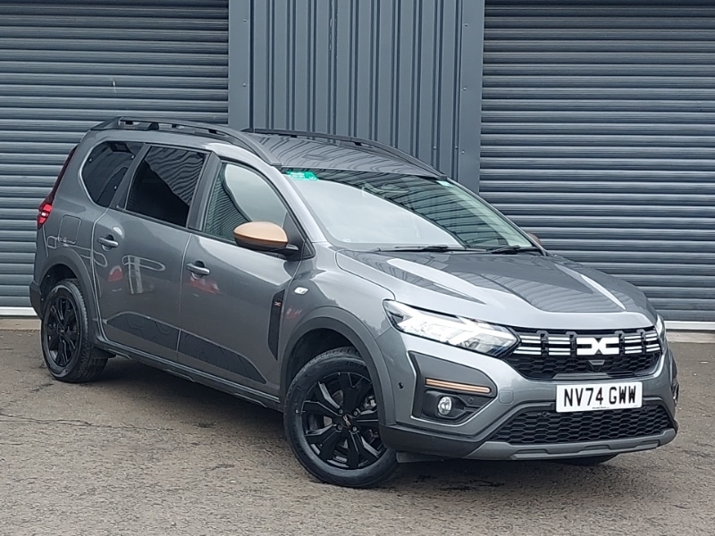 Used Dacia Jogger 2024 for sale - 78033343: Photo 1