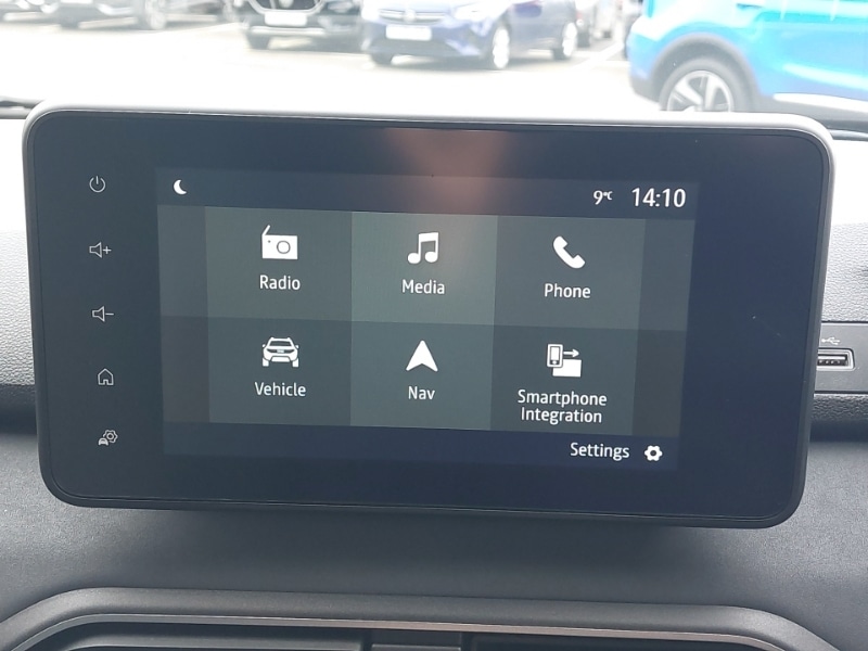 Used Dacia Jogger 2024 for sale - 78033343: Photo 17