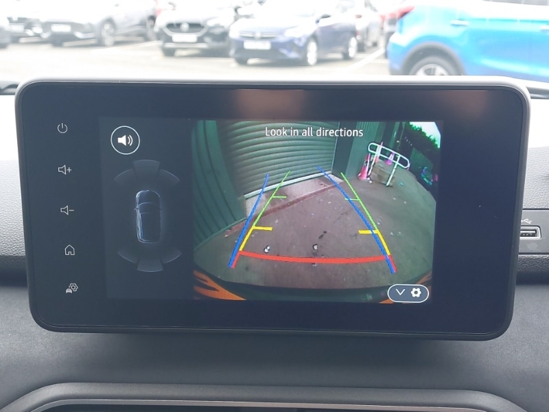 Used Dacia Jogger 2024 for sale - 78033343: Photo 18