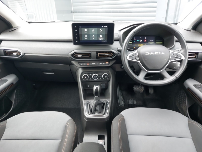 Used Dacia Jogger 2024 for sale - 78033343: Photo 2