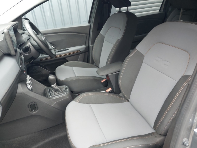 Used Dacia Jogger 2024 for sale - 78033343: Photo 5