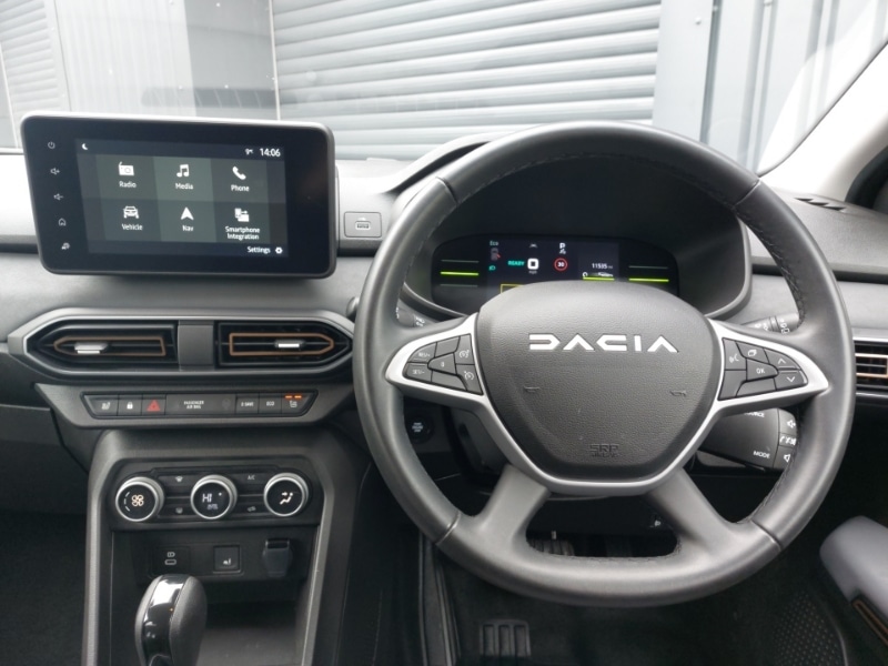 Used Dacia Jogger 2024 for sale - 78033343: Photo 7