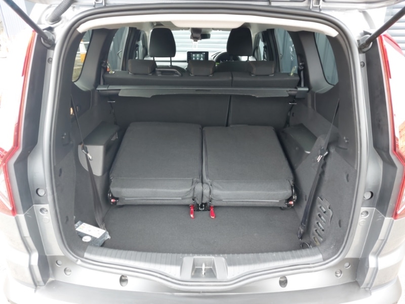 Used Dacia Jogger 2024 for sale - 78033343: Photo 8