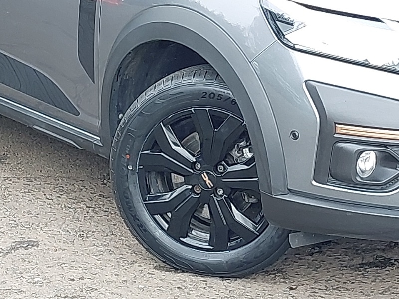 Used Dacia Jogger 2024 for sale - 78033343: Photo 9