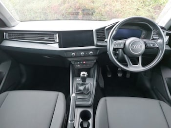 Used Audi A1 2021 for sale - 76963887: Photo