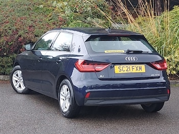 Used Audi A1 2021 for sale - 76963887: Photo