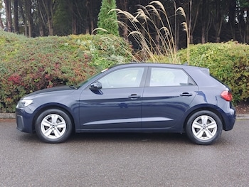 Used Audi A1 2021 for sale - 76963887: Photo