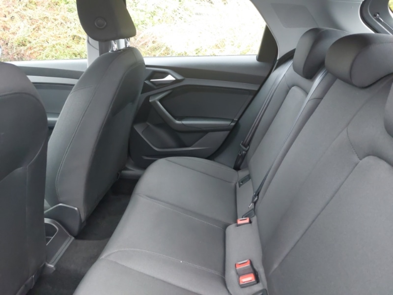 Used Audi A1 2021 for sale - 76963887: Photo 6