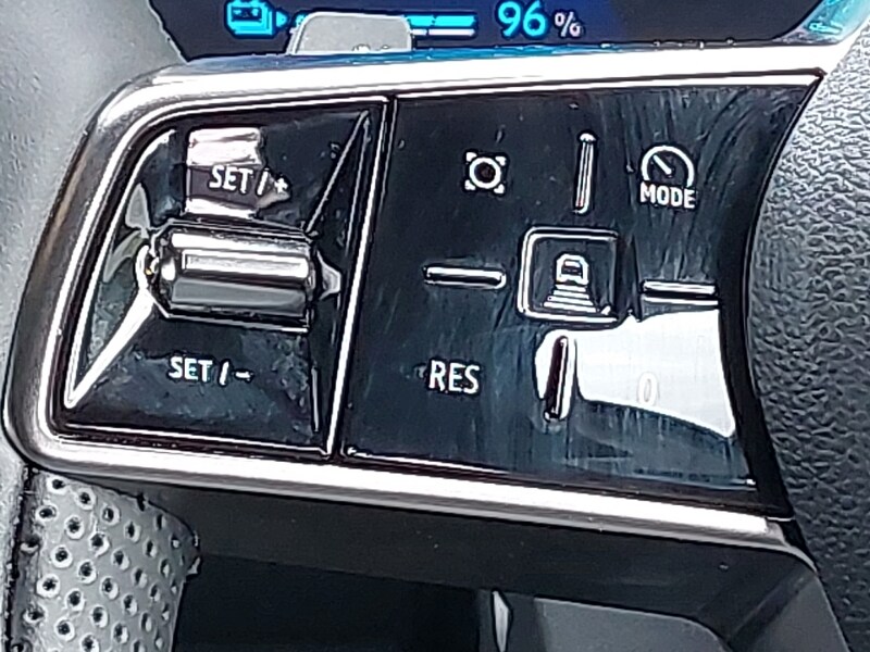 Used Renault Megane E Tech 2024 for sale - 77024418: Photo 10