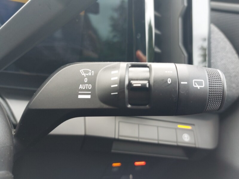 Used Renault Megane E Tech 2024 for sale - 77024418: Photo 12