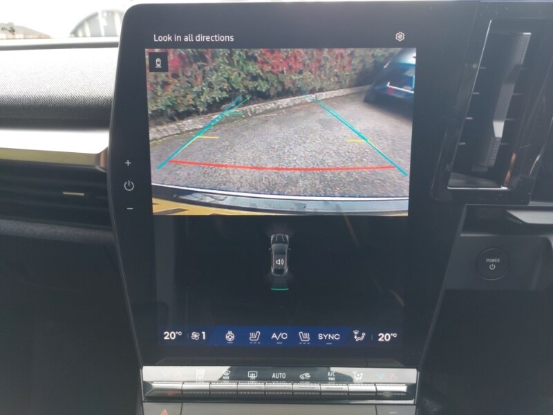 Used Renault Megane E Tech 2024 for sale - 77024418: Photo 16