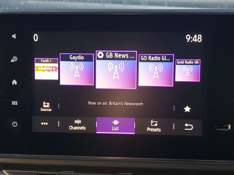 Used Renault Trafic 2025 for sale - 77544062: Photo 10