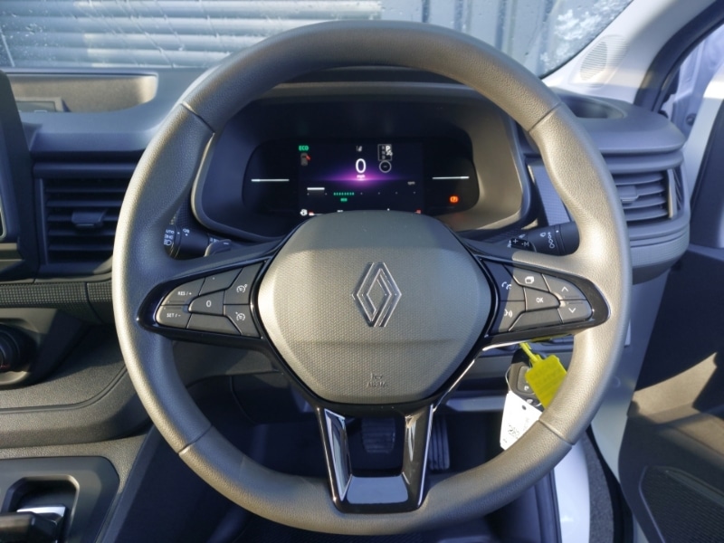 Used Renault Trafic 2025 for sale - 77544062: Photo 11