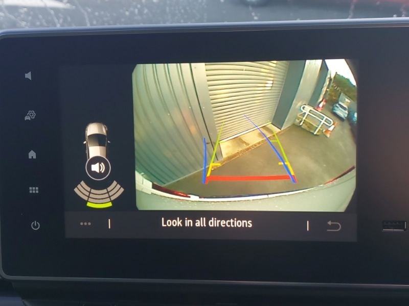 Used Renault Trafic 2025 for sale - 77544062: Photo 17