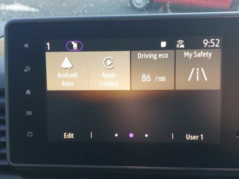 Used Renault Trafic 2025 for sale - 77544062: Photo 19