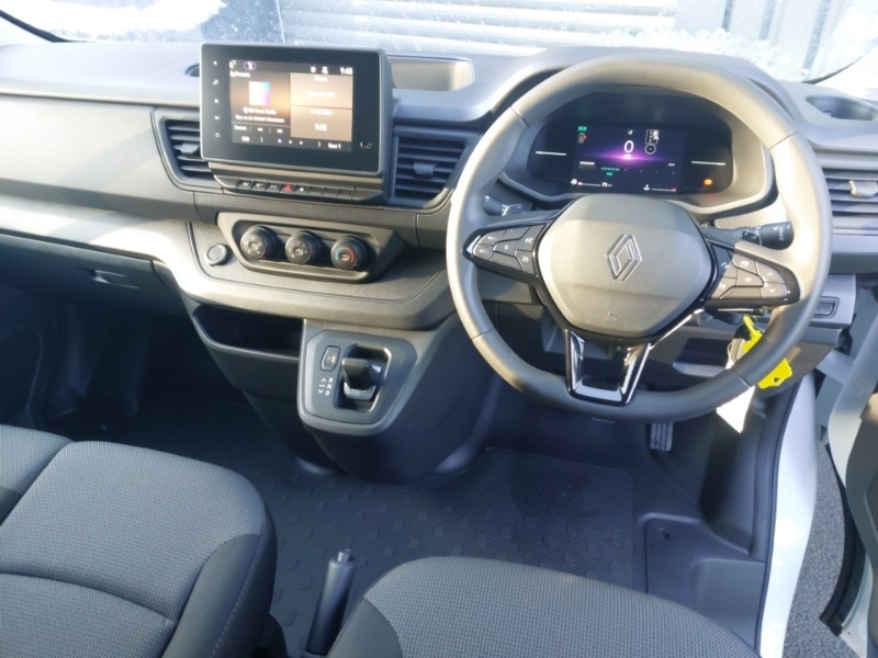 Used Renault Trafic 2025 for sale - 77544062: Photo 2