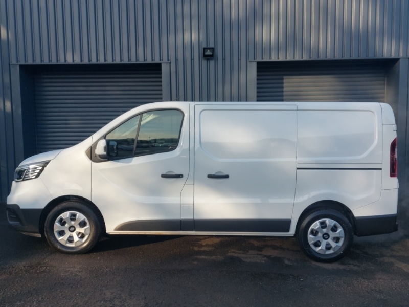 Used Renault Trafic 2025 for sale - 77544062: Photo 4