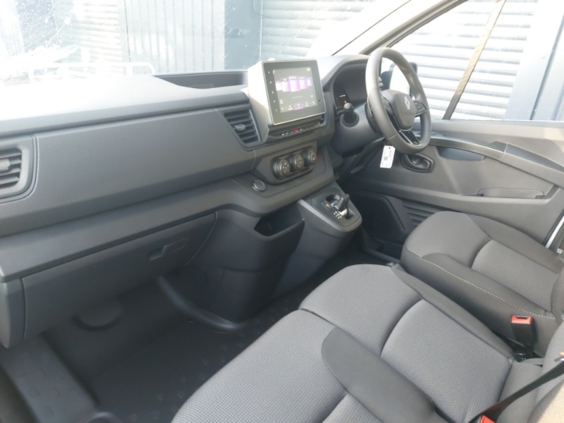 Used Renault Trafic 2025 for sale - 77544062: Photo 5