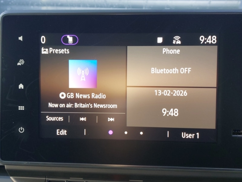 Used Renault Trafic 2025 for sale - 77544062: Photo 7