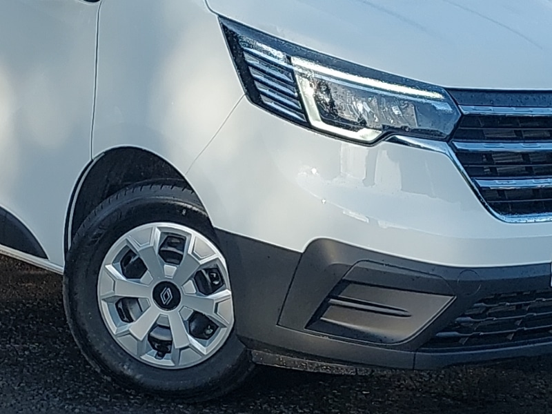 Used Renault Trafic 2025 for sale - 77544062: Photo 9