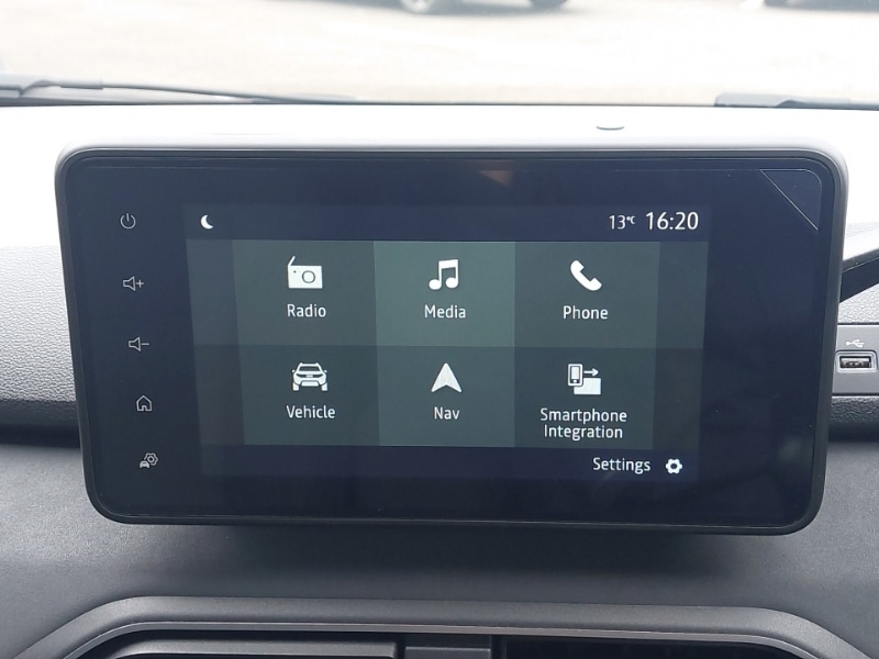 Used Dacia Jogger 2025 for sale - 78085212: Photo 17