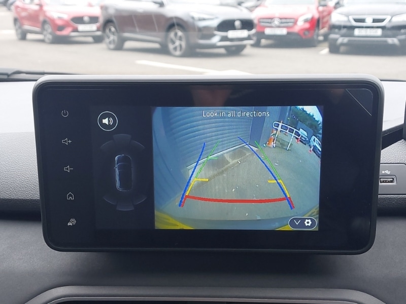 Used Dacia Jogger 2025 for sale - 78085212: Photo 18