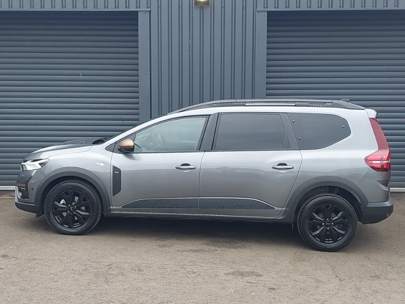 Used Dacia Jogger 2025 for sale - 78085212: Photo 4