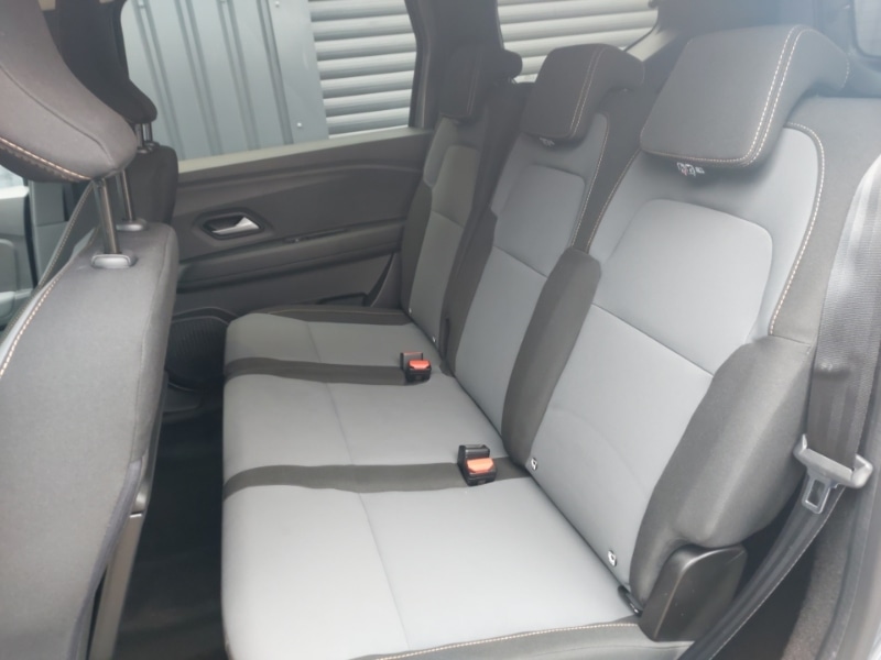 Used Dacia Jogger 2025 for sale - 78085212: Photo 6