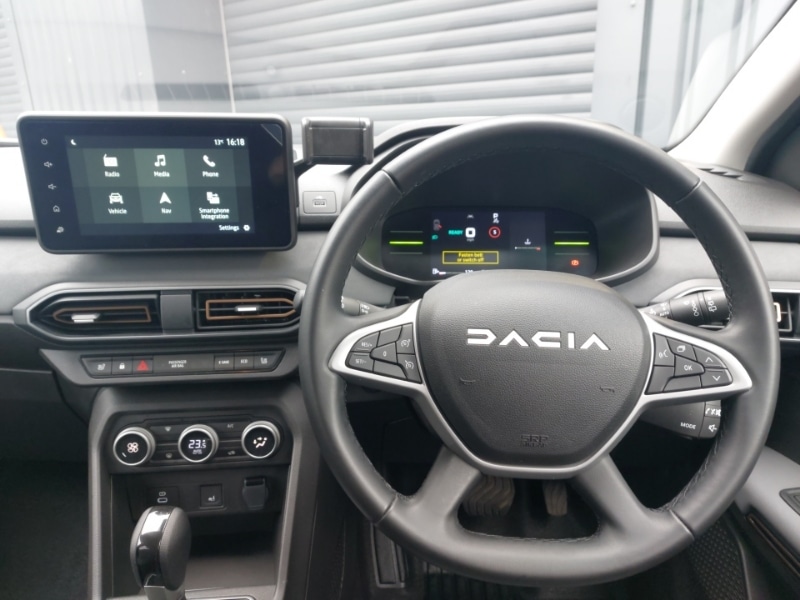 Used Dacia Jogger 2025 for sale - 78085212: Photo 7