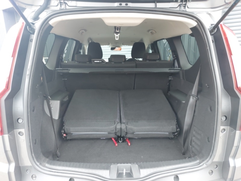 Used Dacia Jogger 2025 for sale - 78085212: Photo 8