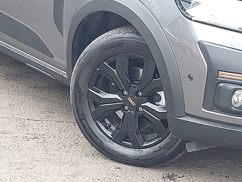 Used Dacia Jogger 2025 for sale - 78085212: Photo 9