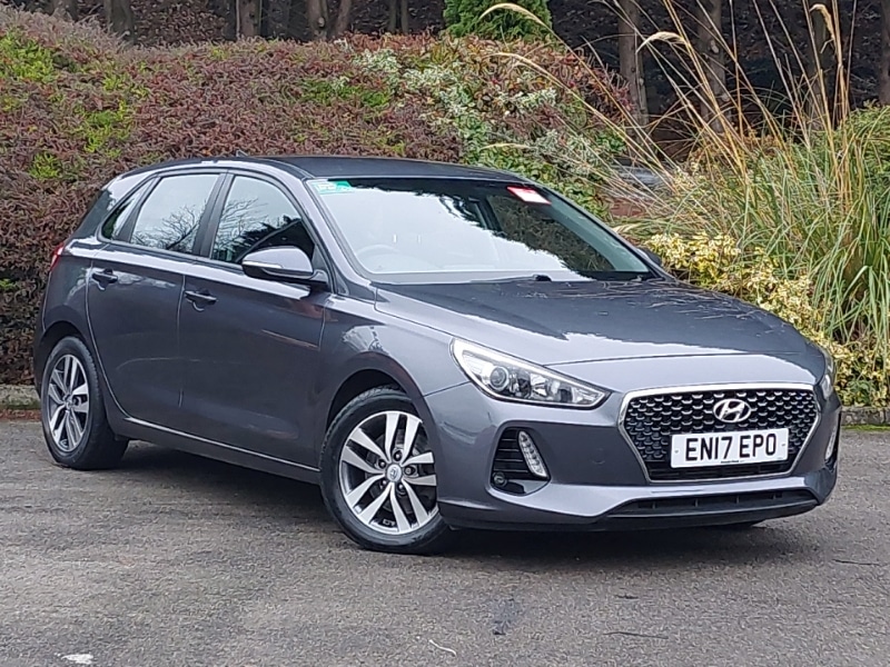 Used Hyundai i30 2017 for sale - 76707937: Photo 1