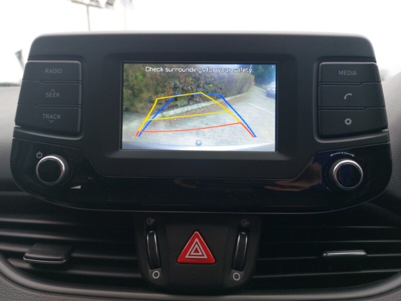 Used Hyundai i30 2017 for sale - 76707937: Photo 17