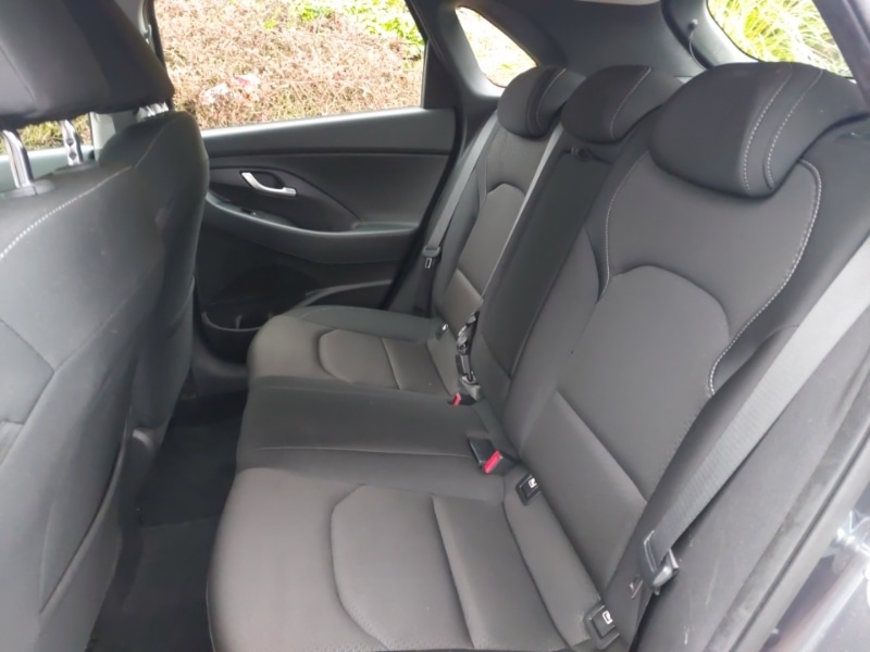 Used Hyundai i30 2017 for sale - 76707937: Photo 6