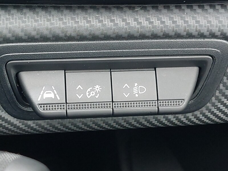 Used Renault Captur 2024 for sale - 77999522: Photo 14