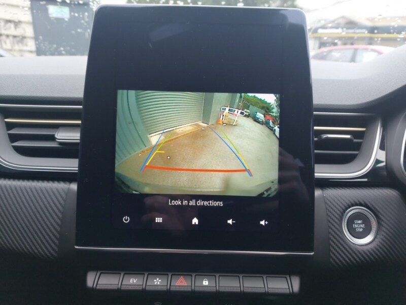 Used Renault Captur 2024 for sale - 77999522: Photo 17