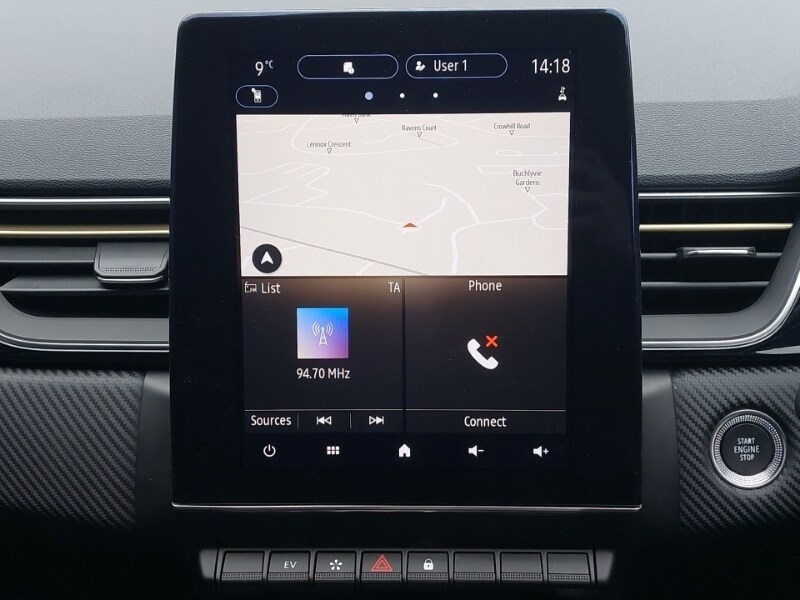 Used Renault Captur 2024 for sale - 77999522: Photo 18