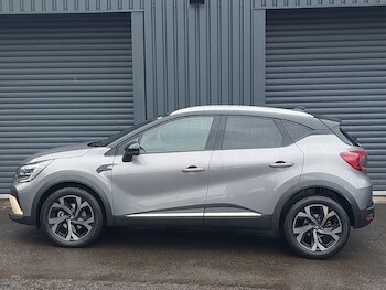 Used Renault Captur 2024 for sale - 77999522: Photo