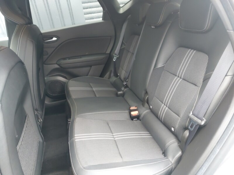 Used Renault Captur 2024 for sale - 77999522: Photo 6